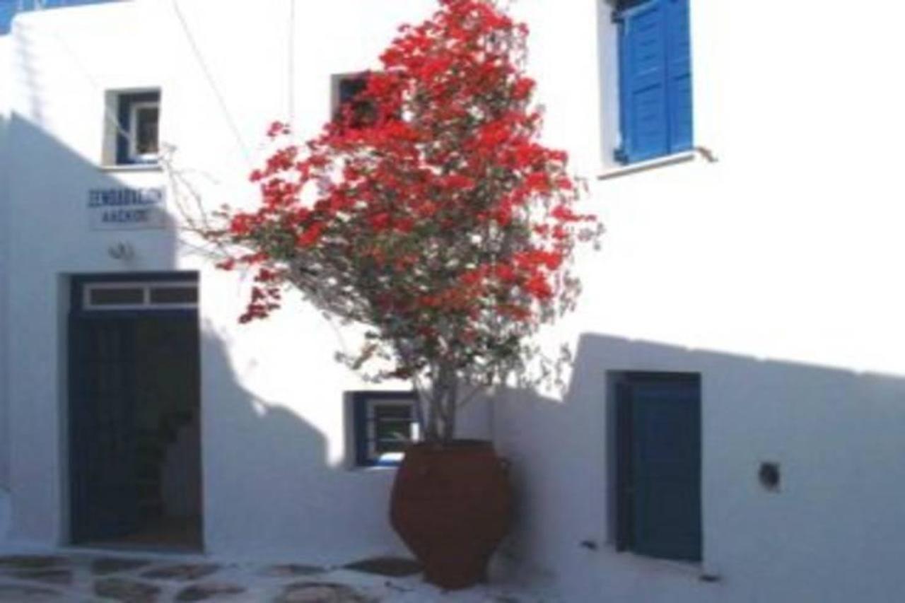 Anagram (adults Only) Hotel Mykonos Town