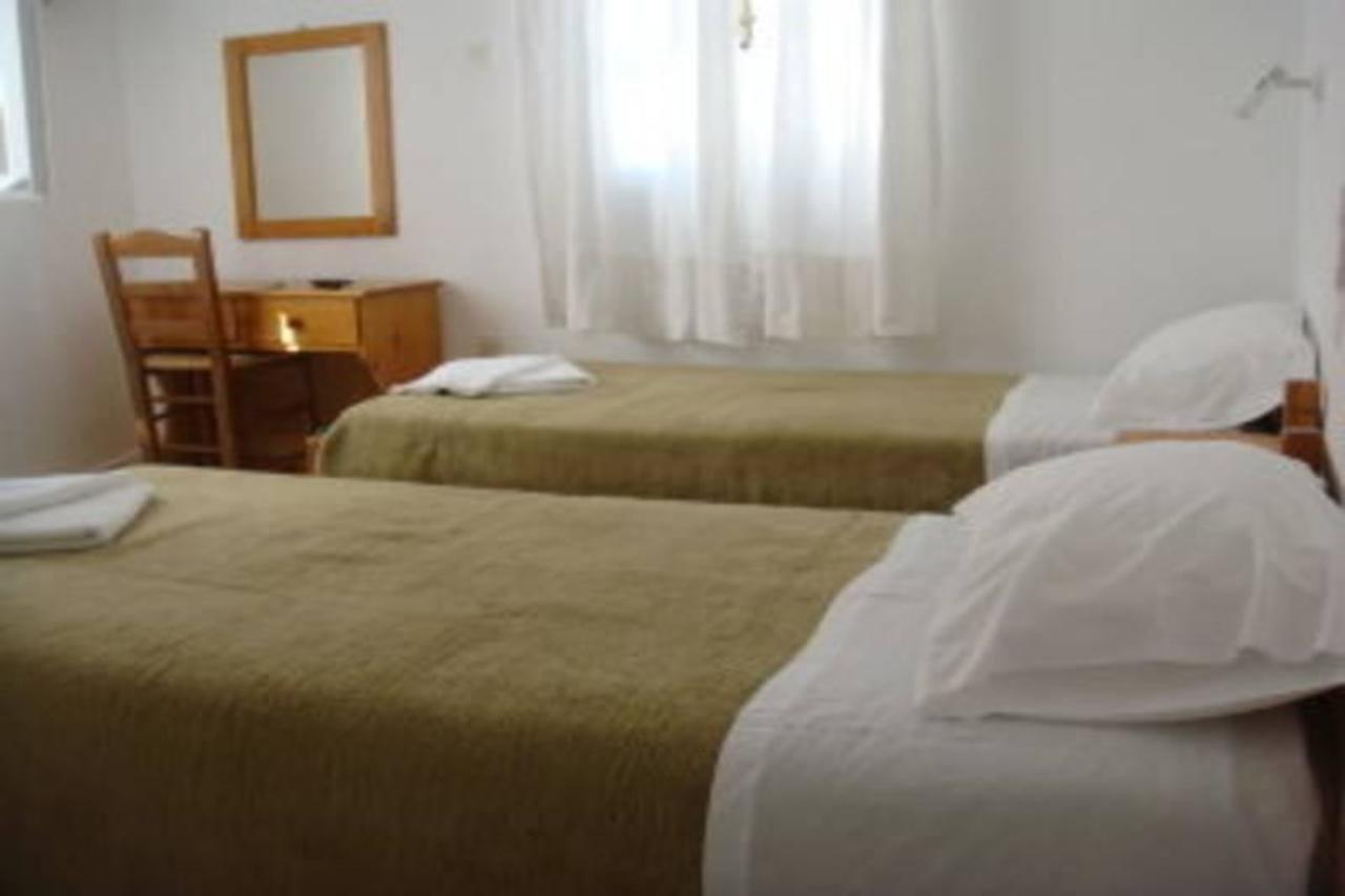 Anagram (adults Only) 2* Mykonos Town