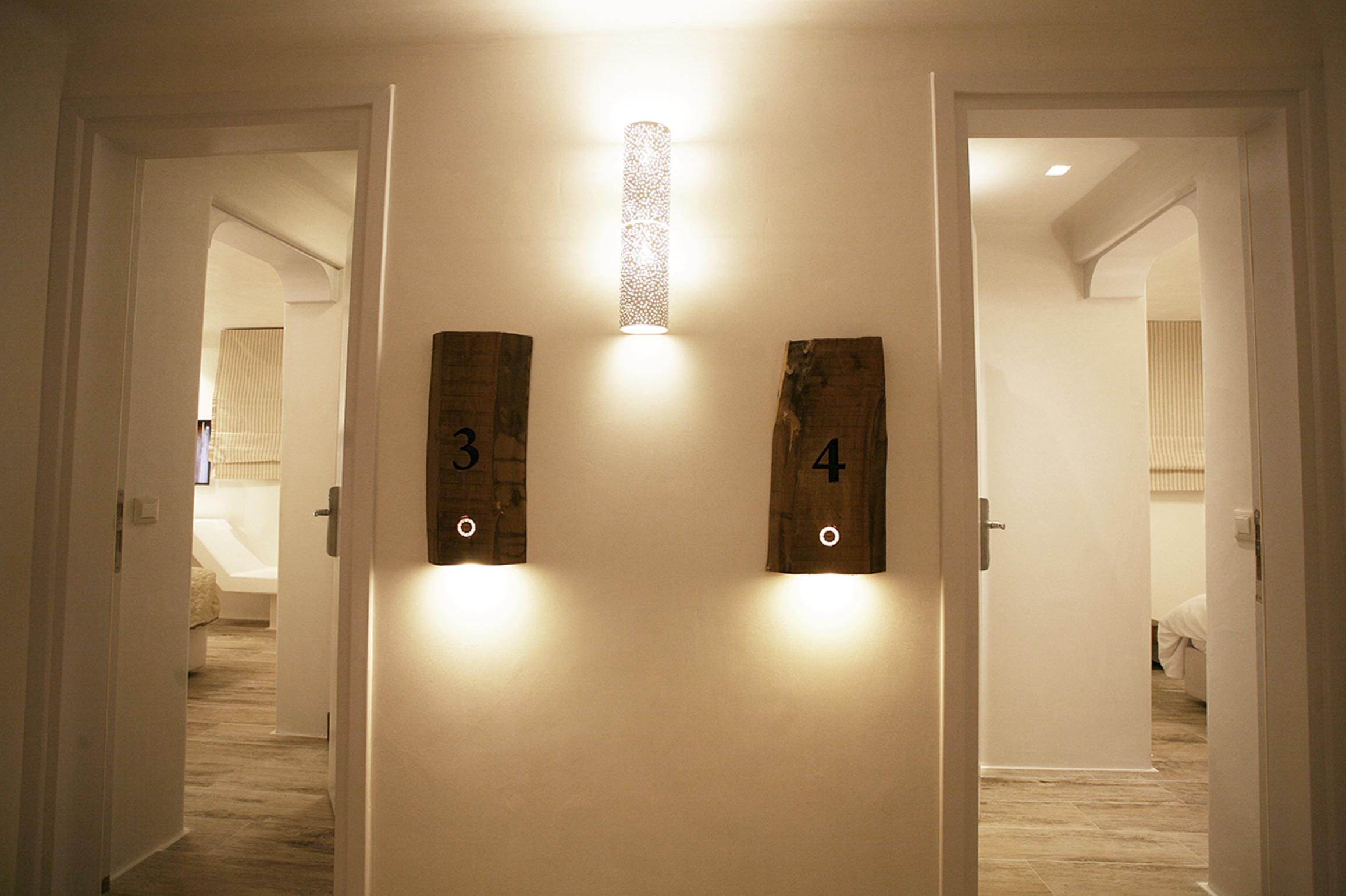Hotel Anagram (adults Only)