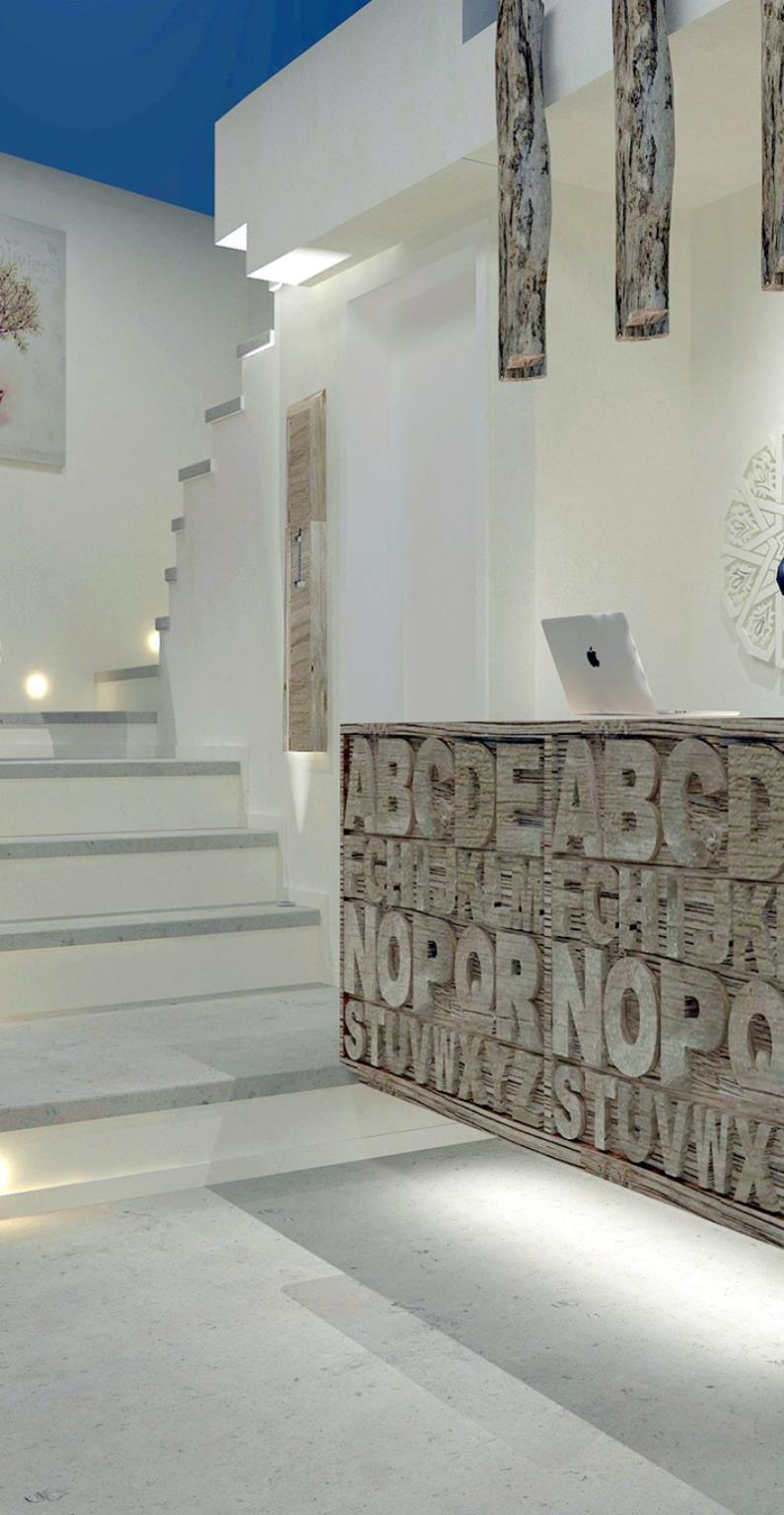 Anagram (adults Only) Hotel Mykonos Town