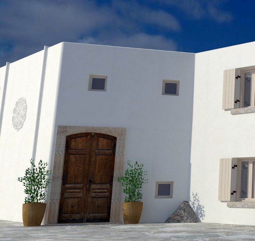 Anagram (adults Only) Hotel Mykonos Town