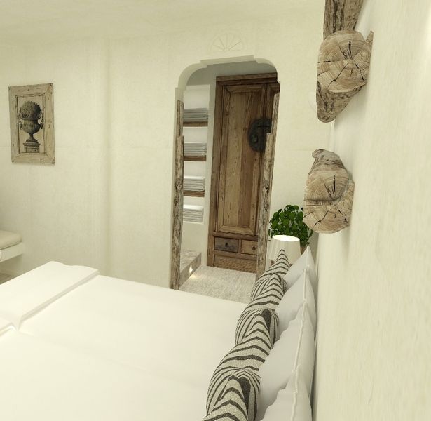 Anagram Boutique Mykonos Town