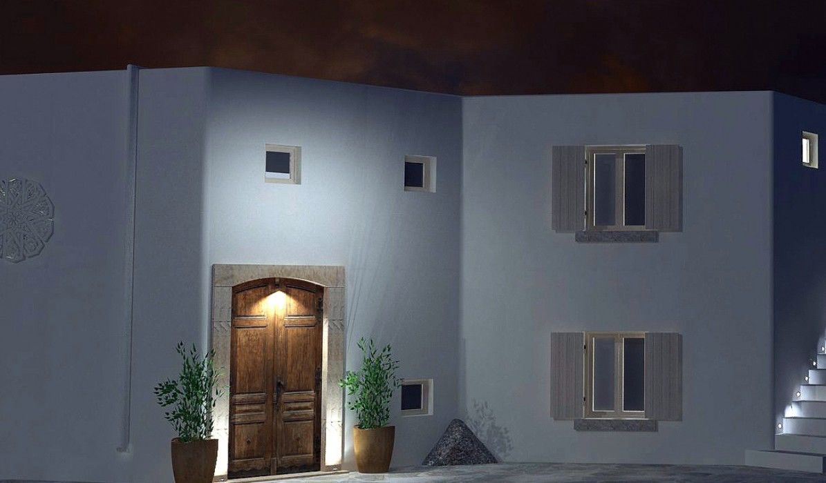 Hotel Anagram (adults Only) Mykonos Town