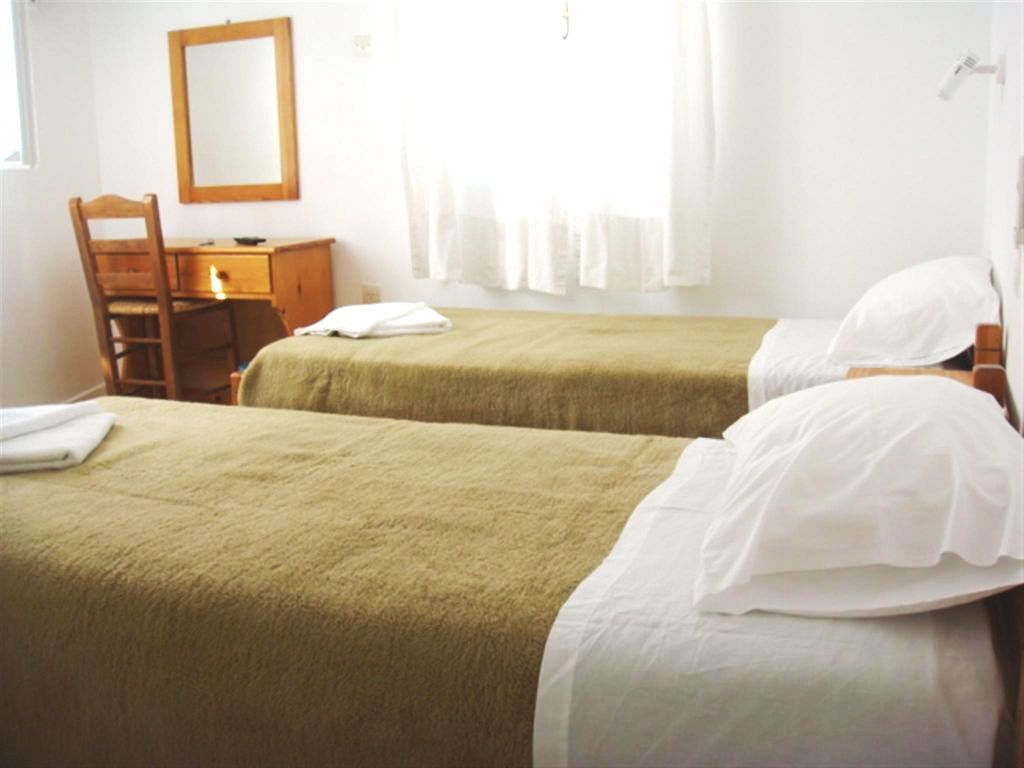 Anagram (adults Only) 2* Mykonos Town