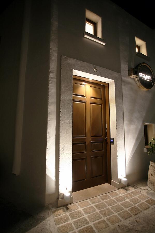 Anagram (adults Only) Hotel Mykonos Town