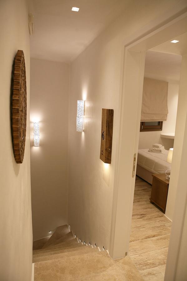 Anagram (adults Only) 2* Mykonos Town