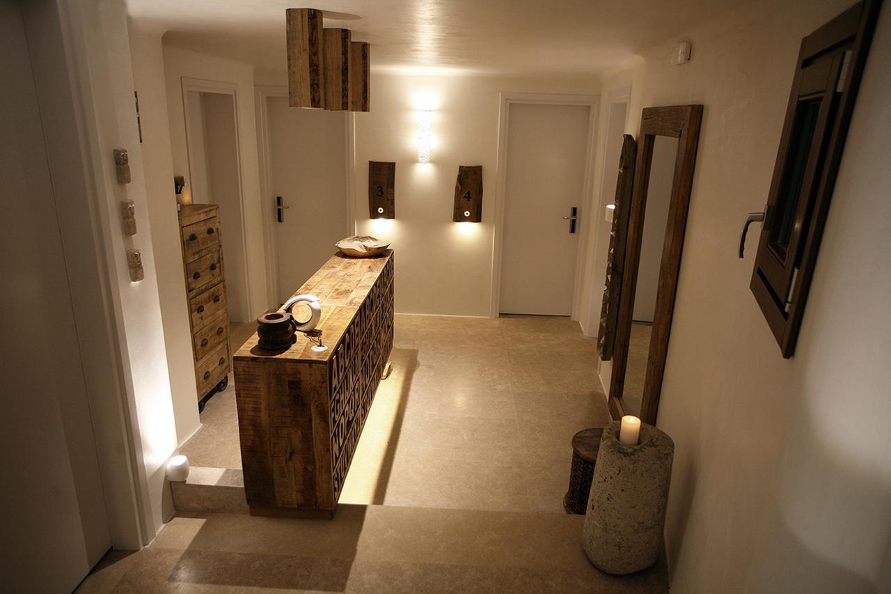 Anagram (adults Only) 2* Mykonos Town