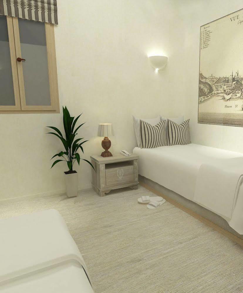 Anagram (adults Only) 2* Mykonos Town