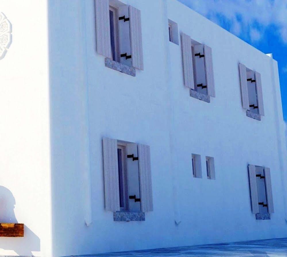 Anagram (adults Only) 2* Mykonos Town
