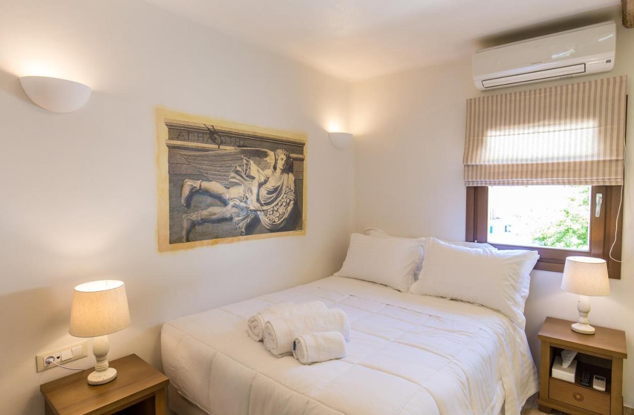 Hotel Anagram (adults Only) Mykonos Town