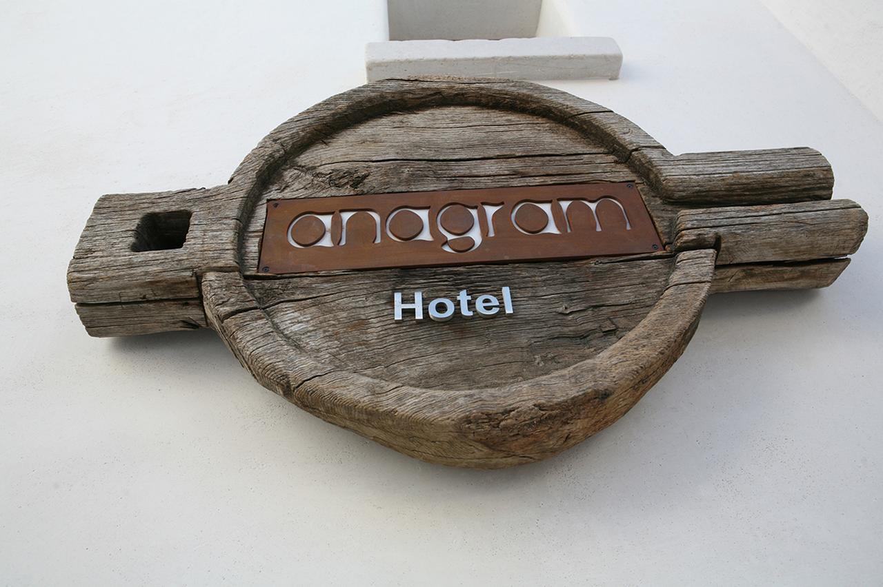 Hotel Anagram (adults Only) 2*